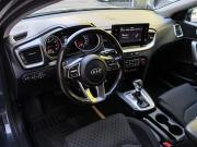 Kia Ceed III Рестайлинг Москва  - изображение 26