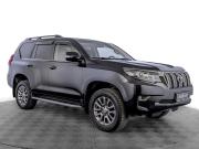 Toyota Land Cruiser Prado 150 Series Рестайлинг 2 Москва  - изображение 34