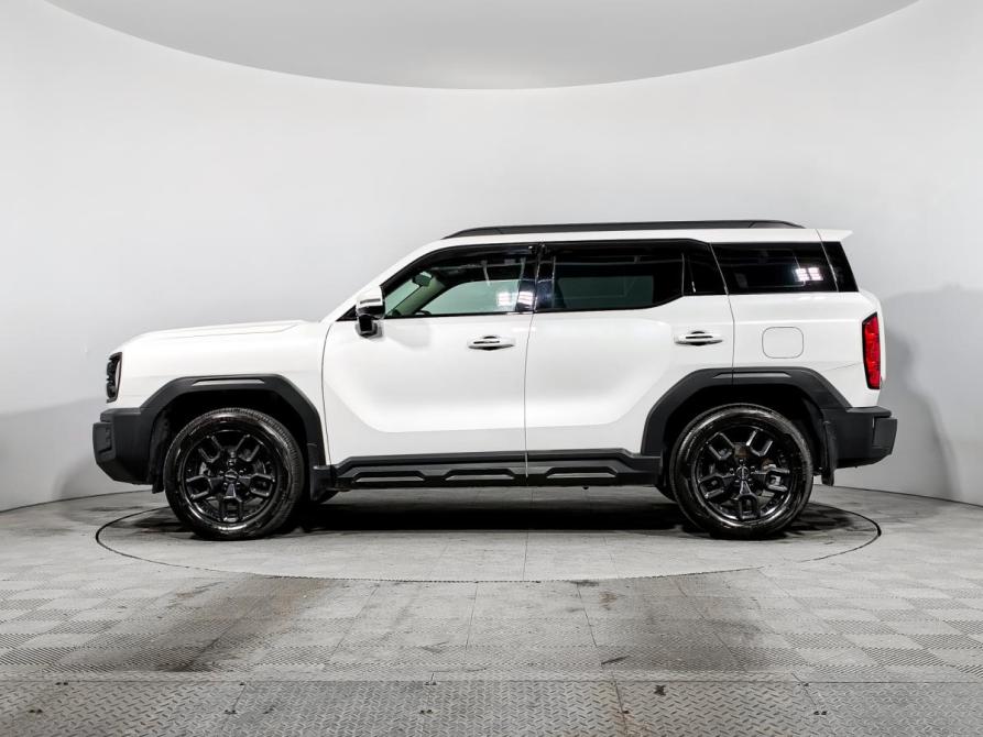 Haval H3 I Санкт-Петербург  - изображение 8