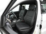 Jeep Grand Cherokee IV (WK2) Москва  - изображение 25