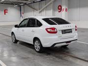 Lada (ВАЗ) Granta I Рестайлинг Казань  - изображение 29