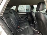 Audi Q5 I (8R) Москва  - изображение 47