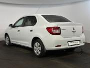 Renault Logan II Великий Новгород  - изображение 20