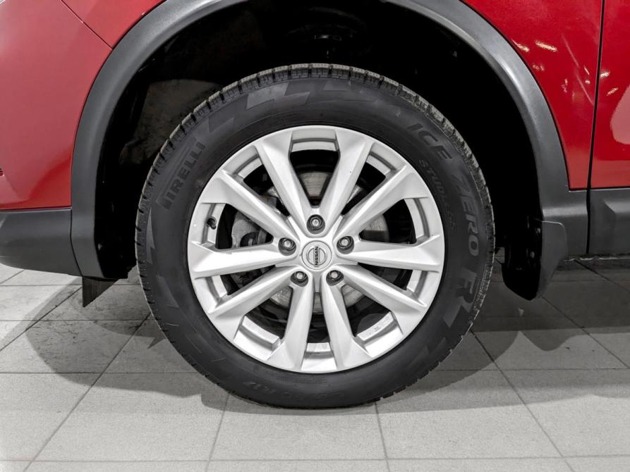Nissan Qashqai II Рестайлинг Химки  - изображение 18