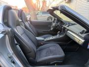 Porsche Boxster IV 718 (982) Москва  - изображение 30