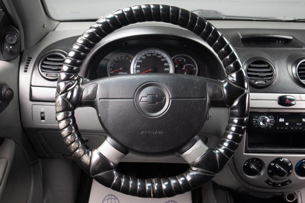 Chevrolet Lacetti I Оренбург  - изображение 10