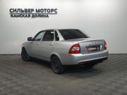 Lada (ВАЗ) Priora I Рестайлинг Пермь  - изображение 22