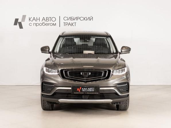 Geely Atlas Pro с пробегом 2024 года, цена 2 418 900 рублей, 36047 км, внедорожник, Автокод Объявления