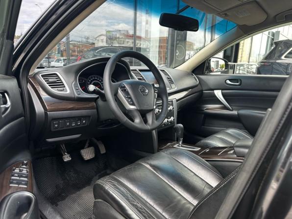 Nissan Teana II Рестайлинг с пробегом 2012 года, цена 859 000 рублей, 258268 км, седан, Автокод Объявления