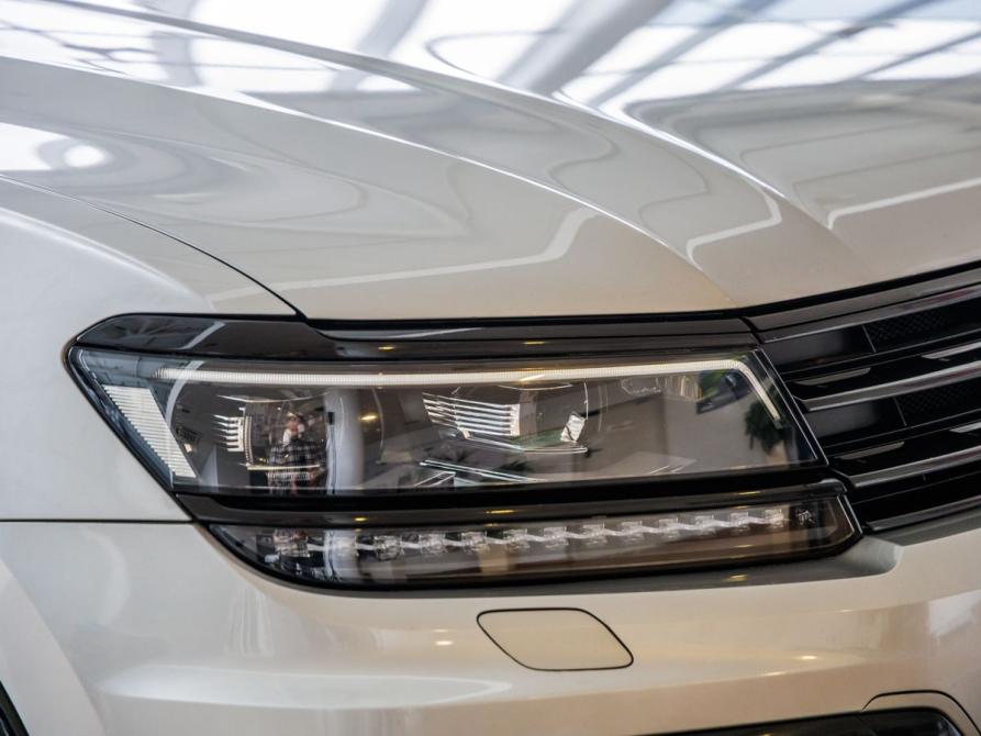 Volkswagen Tiguan II Волгоград  - изображение 10