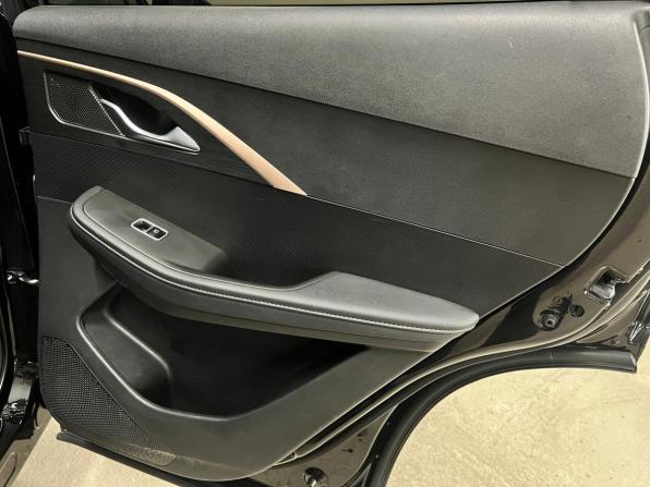 Omoda C5 I с пробегом 2023 года, цена 1 684 000 рублей, 110408 км, внедорожник, Автокод Объявления