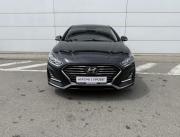 Hyundai Sonata VII (LF) Рестайлинг Ставрополь  - изображение 26
