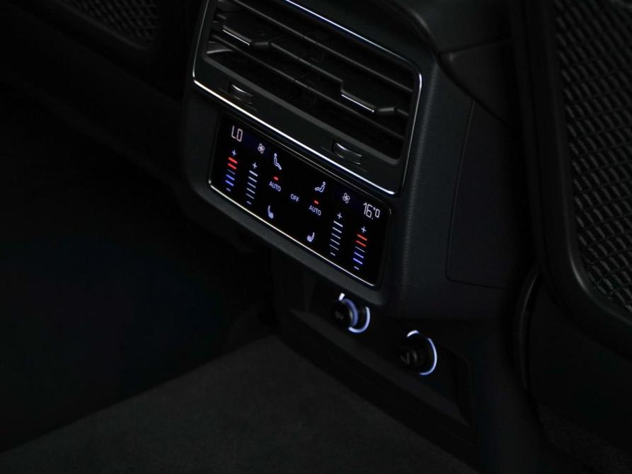 Audi Q8 I (4M) Москва  - изображение 16