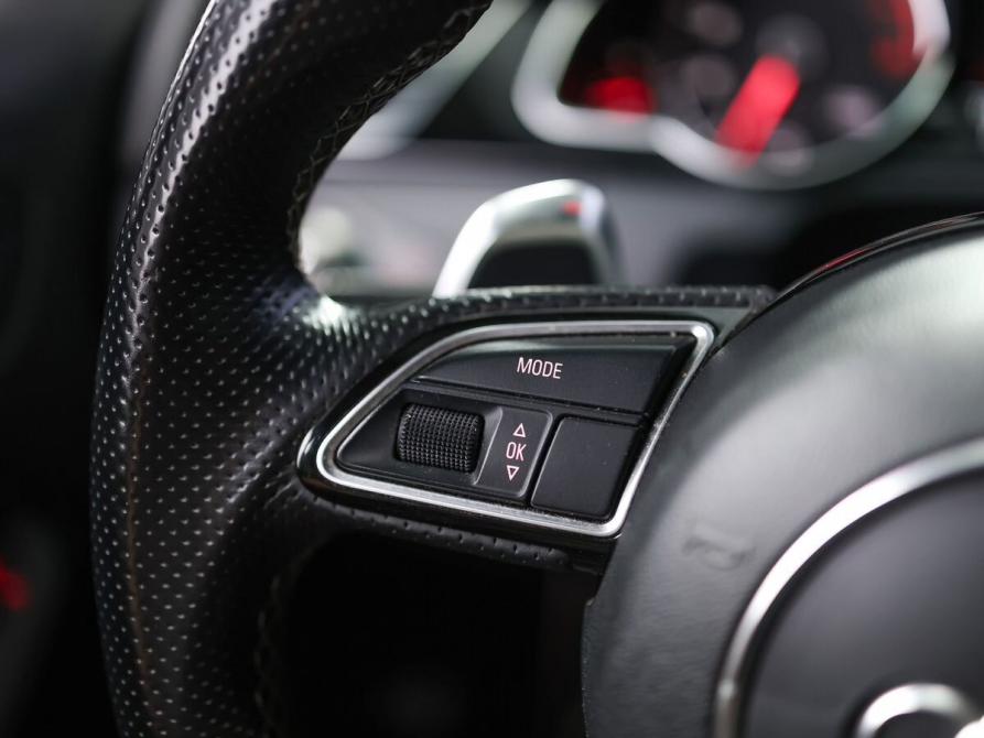 Audi A5 I (8T) Рестайлинг Ижевск  - изображение 15
