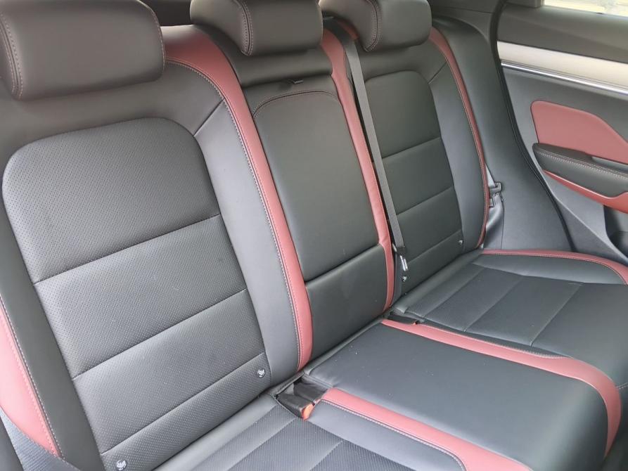 Geely Coolray I Москва  - изображение 13