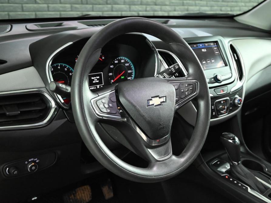 Chevrolet Equinox III Екатеринбург  - изображение 10