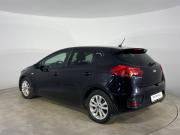 Kia Ceed II Рестайлинг Санкт-Петербург  - изображение 29