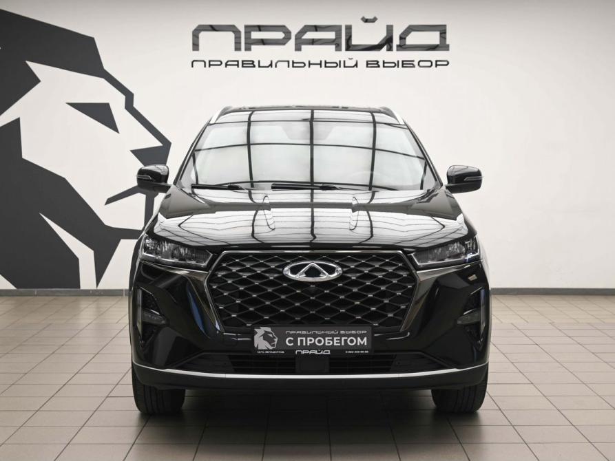 Chery Tiggo 7 Pro Max I Ростов-на-Дону  - изображение 2