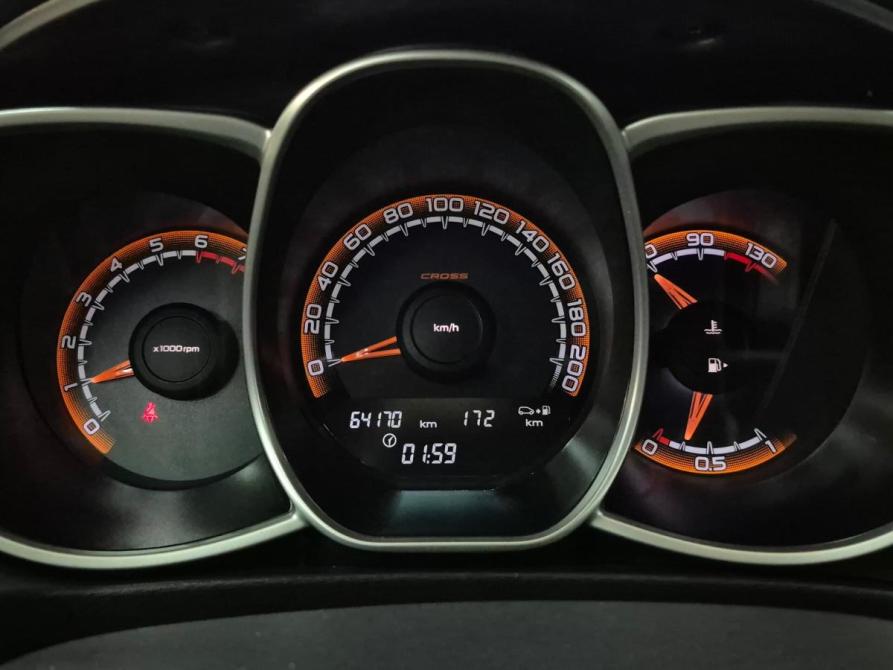 Lada (ВАЗ) Vesta I Альметьевск  - изображение 16