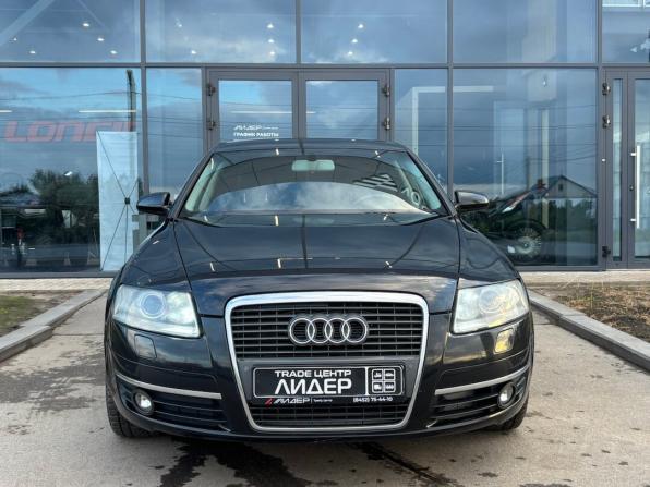 Audi A6 III (C6) с пробегом 2008 года, цена 930 000 рублей, 234000 км, седан, Автокод Объявления