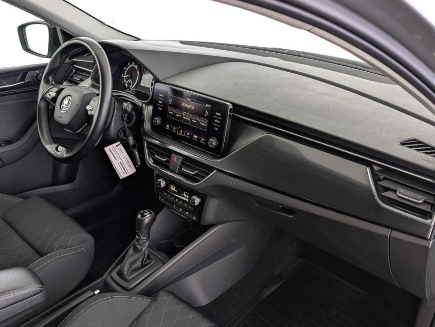Skoda Rapid II Москва  - изображение 13