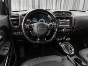 Kia Soul II Рестайлинг Москва  - изображение 31