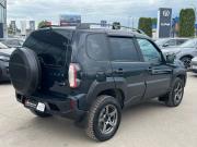 Lada (ВАЗ) Niva Travel I Калуга  - изображение 18