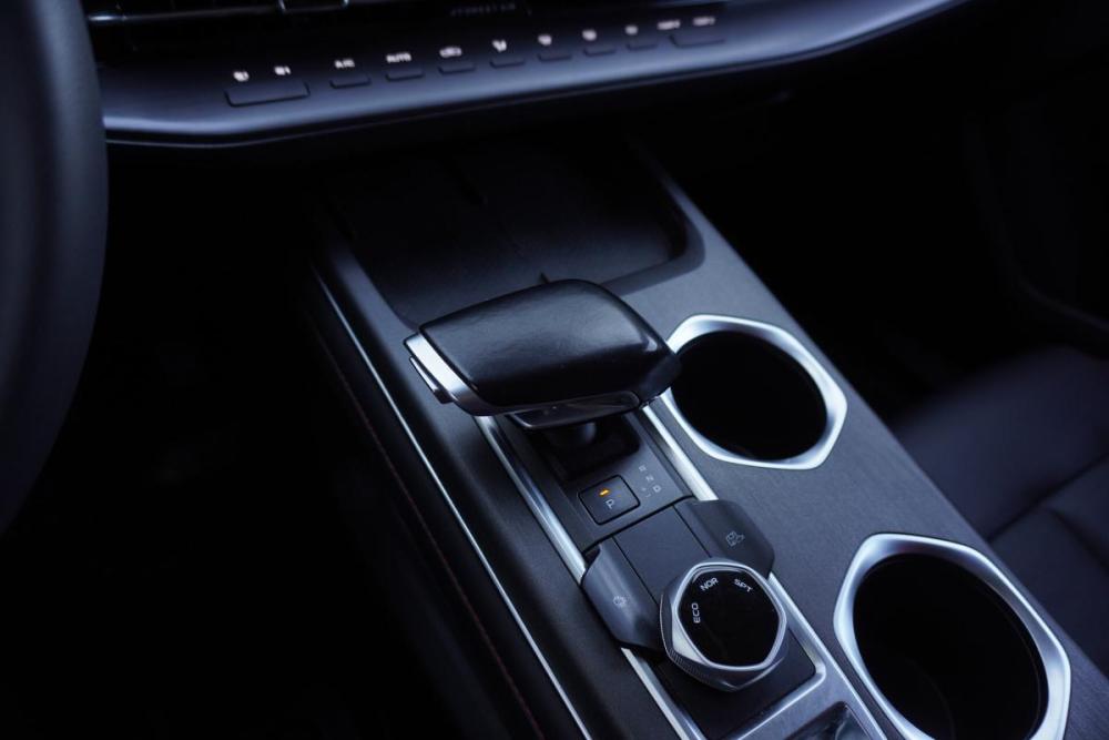 Changan CS55 Plus II Ульяновск  - изображение 16