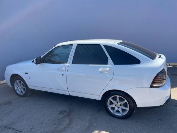 Lada (ВАЗ) Priora I с пробегом 2013 года, цена 375 000 рублей, 163665 км, хэтчбек, Автокод Объявления