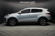 Kia Sportage IV Рестайлинг Крым  - изображение 31