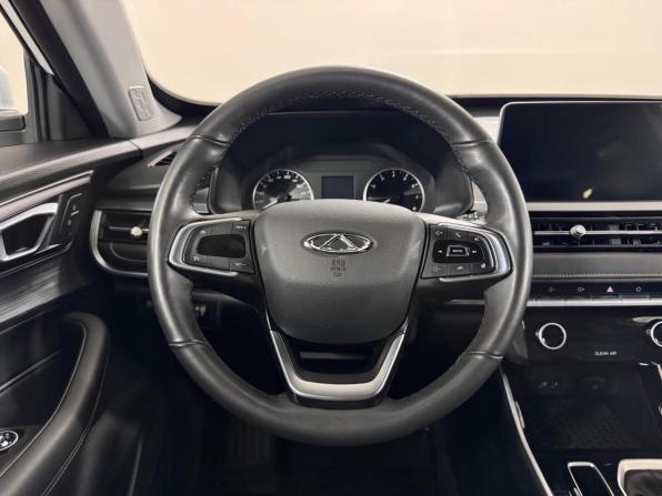 Chery Tiggo 4 Pro I Рестайлинг с пробегом 2024 года, цена 1 580 000 рублей, 24153 км, внедорожник, Автокод Объявления