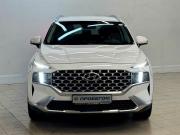 Hyundai Santa Fe IV Рестайлинг Балашиха  - изображение 23