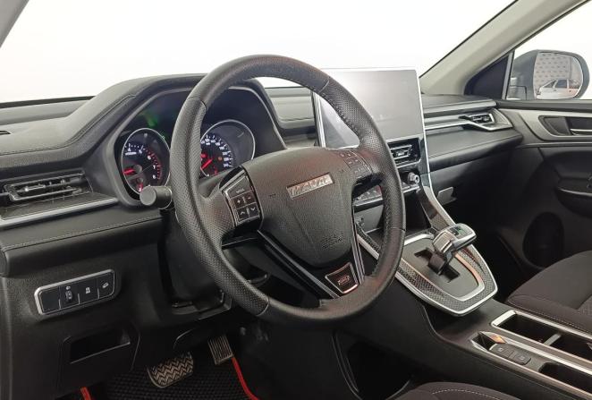 Haval M6 II с пробегом 2024 года, цена 1 780 000 рублей, 30487 км, внедорожник, Автокод Объявления