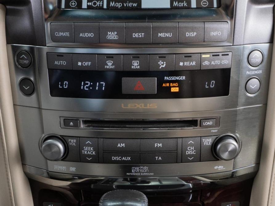 Lexus LX III Тюмень  - изображение 22