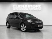 Opel Zafira C Кемерово  - изображение 16