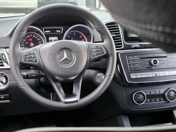 Mercedes-Benz GLE I (W166) с пробегом 2016 года, цена 4 620 000 рублей, 95321 км, внедорожник, Автокод Объявления