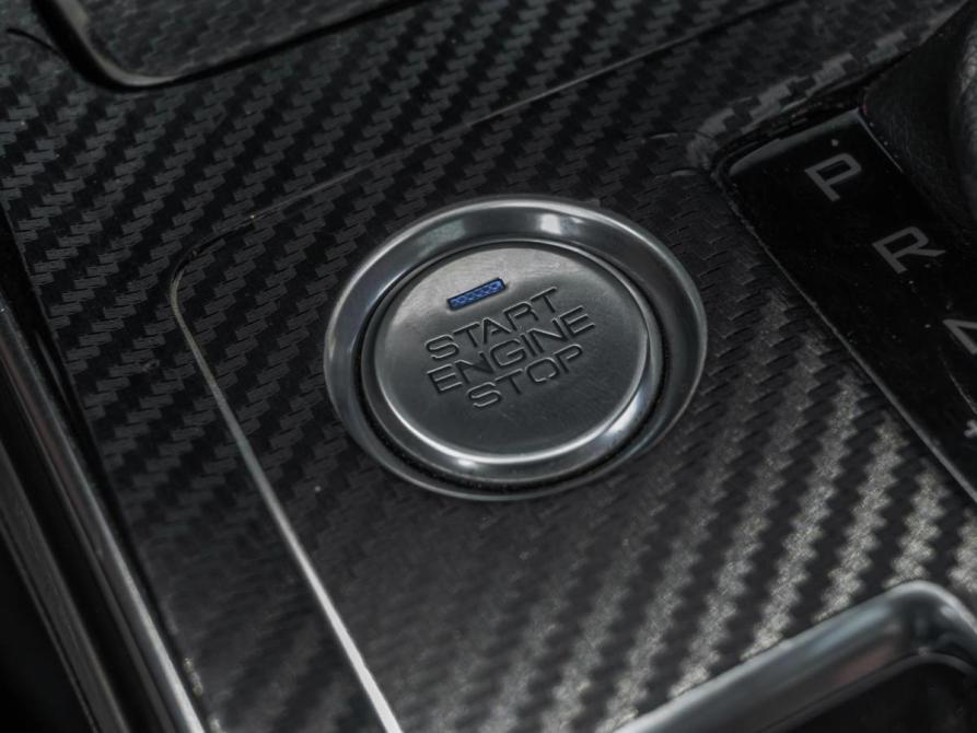 Dongfeng Aeolus Yixuan GS Ставрополь  - изображение 19