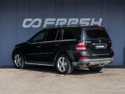 Mercedes-Benz GL-Класс I (X164) Краснодар  - изображение 31