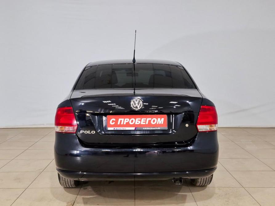 Volkswagen Polo V Азнакаево  - изображение 6