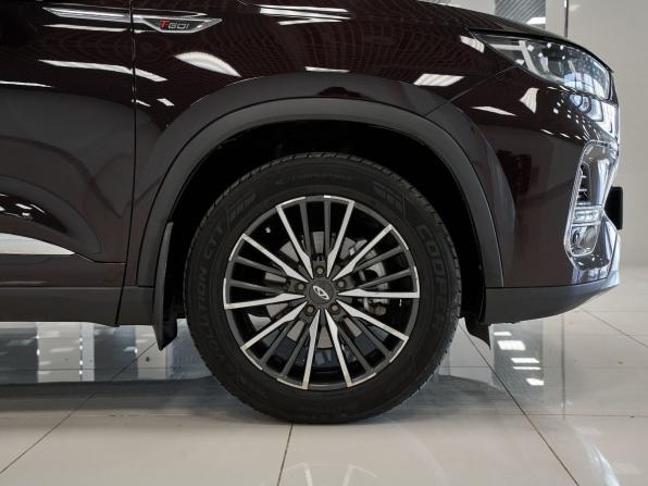 Chery Tiggo 8 Pro I с пробегом 2021 года, цена 1 904 000 рублей, 67090 км, внедорожник, Автокод Объявления