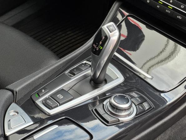 BMW 5 серии VI (F10/F11/F07) Рестайлинг с пробегом 2014 года, цена 2 400 000 рублей, 113357 км, седан, Автокод Объявления