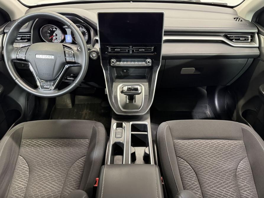 Haval M6 II Ярославль  - изображение 9