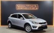 Kia Rio IV Уфа  - изображение 23