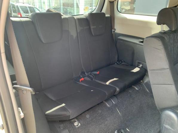 Toyota Wish II с пробегом 2011 года, цена 935 000 рублей, 199000 км, минивэн, Автокод Объявления