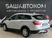 Lada (ВАЗ) Vesta I Уфа  - изображение 20