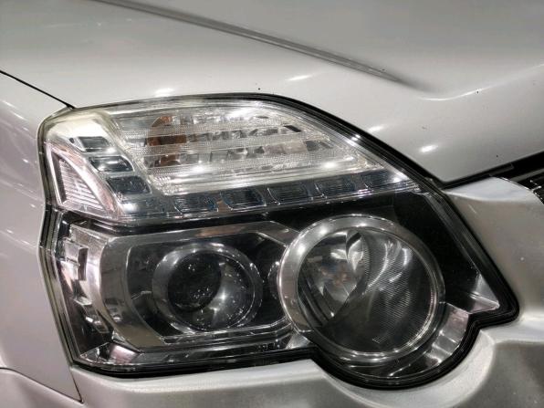 Nissan X-Trail II Рестайлинг с пробегом 2012 года, цена 1 500 000 рублей, 260754 км, внедорожник, Автокод Объявления