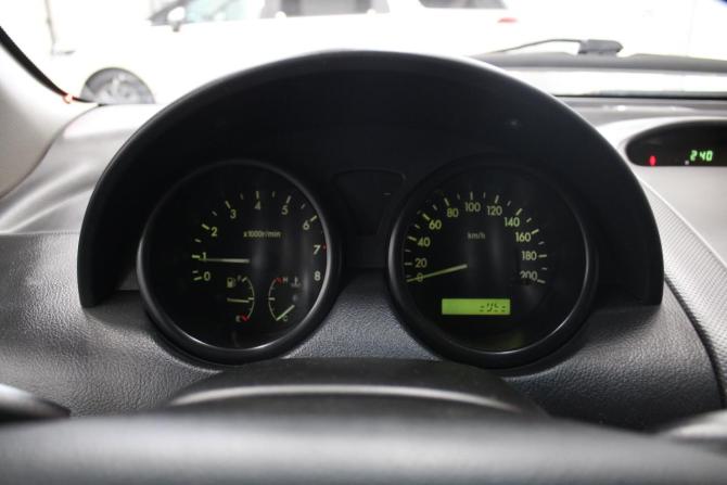 Chevrolet Aveo I с пробегом 2007 года, цена 418 000 рублей, 145000 км, хэтчбек, Автокод Объявления