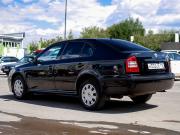 Skoda Octavia I (A4) Рестайлинг Ижевск  - изображение 27