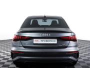 Audi A3 IV (8Y) Москва  - изображение 30