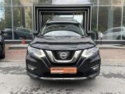 Nissan X-Trail III Рестайлинг Екатеринбург  - изображение 34
